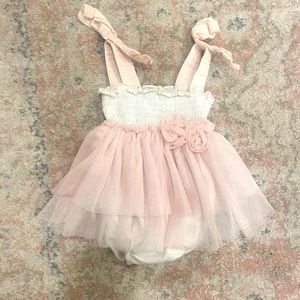 Baby girl outfit